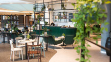 Neues Restaurant nordlicht bei dodenhof eröffnet