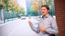 „Mobilität der Zukunft“: Experten Talk bei dodenhof