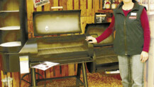 „Dieser Smoker kann fast alles!“