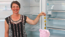 Jetzt Geld sparen!