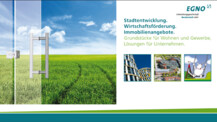 EGNO auf der „Rund ums Haus“