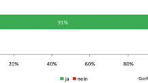 Unternehmer: 91 % empfehlen Norderstedt