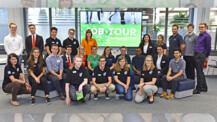 Jobtour Norderstedt boomt – erste Unternehmen ausgebucht!