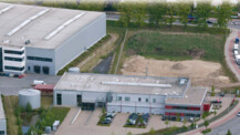 SACO Airfreight kauft Grundstück im NORDPORT  