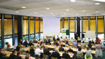 „Beste Plattform in Norderstedt“