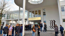Nachtschwärmer Jobtour mit Rekord-Teilnehmerzahl (Fotogalerie)