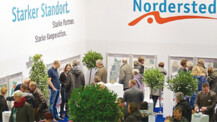 „Rund ums Haus ist erwachsen geworden“