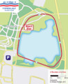 1. Firmenlauf Norderstedt am 26. April