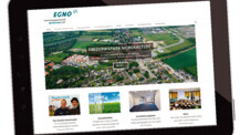 Smart optimiert: www.egno.de