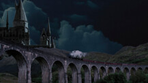Harry Potter und der Stein der Weisen in Concert