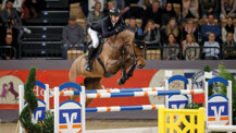 Weltcup-Status bei den VR Classics