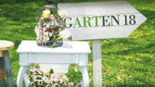 GARTEN 18 – Lifestyle- und Verkaufsmesse