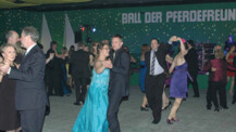 Ball der Pferdefreunde
