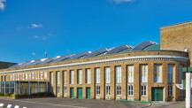 Verlegung der Kunstmesse HolstenArt auf 2. und 3. April 22