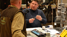 OUTDOOR 2019 jagd & natur – Treffpunkt zum Saison-Start