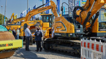 NordBau vom 11. bis 15. September! (Fotogalerie)
