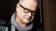 EINSTIMMIG – Heinz Rudolf Kunze – Solo Konzert
