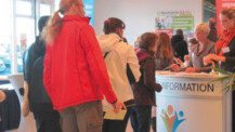 Vom Kind bis zum Senior: Gesundheit. Sport. Balance. 