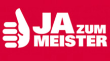 Meistervorbereitungslehrgang im Handwerk
