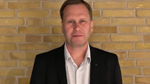 Joachim Schlüter als Obermeister der Tischler-Innung bestätigt