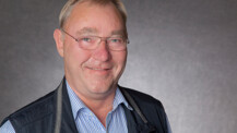 Obermeister Jörg Specht im Amt bestätigt