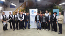 Die besten Nachwuchs-Handwerker 2019