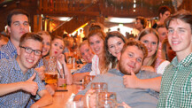 15. Oktoberfest bei MÖBEL KRAFT (Fotogalerie)