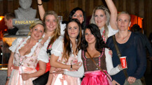 Oktoberfest bei Möbel Kraft (Fotogalerie)