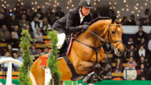 Internationales Reitturnier lockt in die Holstenhallen!