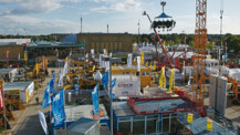 NordBau vom 10. bis 14. September