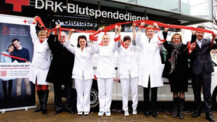 Ein kleiner Piks bewirkt Großes