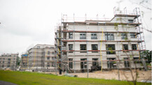 Kooperation der Norderstedter Bank mit ADLERSHORST
