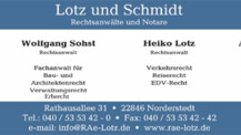 Steuerfalle Gütertrennung