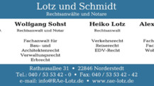 Vorsorgevollmacht und Patientenverfügung