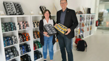 Sonjas Wolltraum neu in Kaltenkirchen