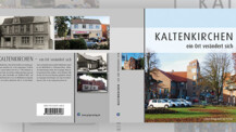 Neuer Bildband über Kaltenkirchen erschienen