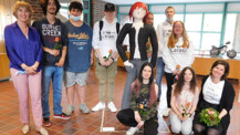 Pilotprojekt: CULT – forschendes Lernen mit Kunst