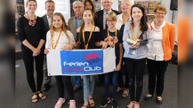 10 Jahre FerienLeseClub – Auf gehts in den Lesesommer!