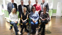 Zulassung zusätzlicher Chirurgin für chirurgisches Zentrum
