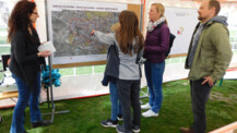 Attraktivere Gestaltung der Innenstadt von Kaltenkirchen 