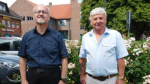 Kaltenkirchen hat einen Klimaschutzmanager