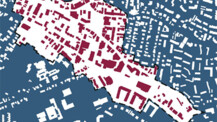 Informationsveranstaltung und Stadtrundgang
