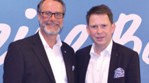 Bilanzpressekonferenz – Rückblick auf das Jahr 2016