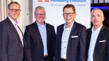 Zusammen erfolgreich stark – Bankenfusion beschlossen!