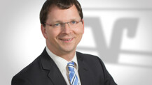 Breit aufgestellt ist Trumpf