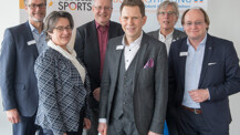 Der „Oscar des Breitensports“: Sterne des Sports 2018