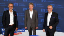 Erfolgreiche virtuelle Vertreterversammlung