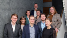 Ausbildung verkürzt – jetzt startet die Karriere
