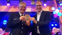 100 Jahre musikalische Arbeit – 100 Jahre Ehrenamt – 100 Jahre Gemeinschaft