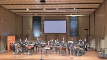 20 Jahre Klang und Rhythmus: MaD – Mallets and Drums feiert Jubiläum